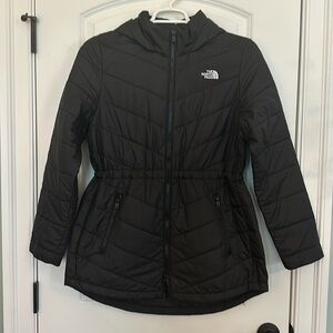 The North Face Tamburello Heatseeker Hooded Parka